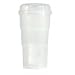 Health & Personal Care : AccuFitness Plain Shaker Bottle- AccuFitness
