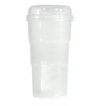 HealthPersonalCare: Ultimate Shaker Bottle  Double Pack 