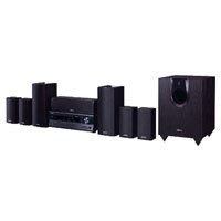Where to buy Onkyo HT-S5300 7.1-Channel Home Theater Receiver/Speaker Package with Dock for iPhone/iPod ( Black)