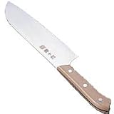 木屋　コスミック団十郎　M-Wood　牛刀　20cm