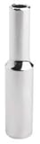 Stanley Proto J4708LTM 1/4-Inch Drive Deep Socket 8 Mm, 12 Point [並行輸入品]