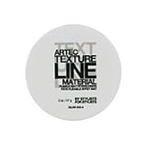 Artec For L'Oreal Professionnel TextureLine Material 2 Oz.