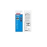 BOSCH NS14301 1/4 MAGNET NUTSETTER