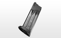  �y�e��28���z�����}���C �Œ�K�X�K�� �\�[�R�� Mk.23�p�X�y�A�}�K�W�� BK��TOKYO MARUI �Œ�X���C�h�K��