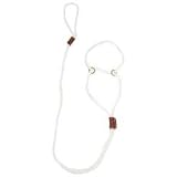 Martingale Show Lead - Medium 10 - White