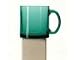 Beverage Mugs | Libbey Glass Coffee Mugs - MUG COFFEE JUNIPER 13 OZ, CS 1/DZ, 08-0486 LIBBEY GLASS, INC. GLASSWARE