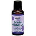 Jasmine Absolute 7.5% Oil - 1 oz - Liquid