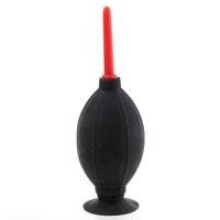 Adorama Blower with Suction Base for Vertical Storage and Removable Nozzle
