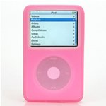 zCover iSA for iPod Video Original Pink 60GB