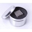Generic Rare Earth Magnets in a Generic Tin (216 Pieces)
