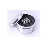 Generic Rare Earth Magnets in a Generic Tin (216 Pieces)