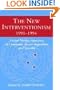 The New Interventionism, 1991-1994: United Nations Experience in Cambodia, Former Yugoslavia and Somalia (LSE Monographs in International Studies)