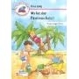 Wo ist der Piratenschatz? Kinderroman. ( Ab 8 J.).