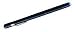 Stylus 3 Cell Silver Flashlight w/ White LED