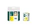 HP C4806A  Ink Cartridge No 12 Yellow 55Ml