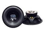 Pyramid 8IN. Woofer 6OZ Mag 500W