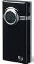 Flip Mino Camcorder, 60 Minutes (Black)