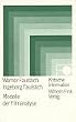 Kritische Information, Bd.57, Modelle der Filmanalyse