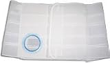 9 COOL COMFORT SUPPORT BELT, RIGHT SIDE, XX-LG