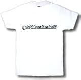 got Abbondanzieri? Youth T-Shirt