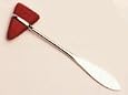 TAYLOR PERCUSSION REFLEX HAMMER
