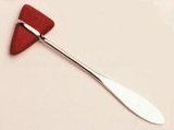 TAYLOR PERCUSSION REFLEX HAMMER