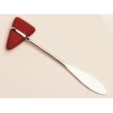TAYLOR PERCUSSION REFLEX HAMMER