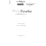 Elusive paradise: The Millenium prizeby Diana Nemiroff