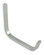 Battalion 4PB76 Hook, Storage, 5 In, Pk2