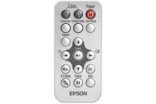 Epson Replacement Remote Control ELPST11 for (PL S1/S1+) ( V12H007T11 )
