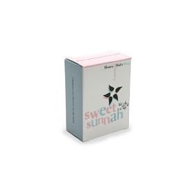 Sweet Sunnah Black Seed Honey Calendula Baby Soap (4.25oz.)