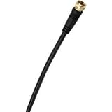 AV23233 AV23233 Video Cable (3 ft, Black)