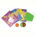 BOUNCING PUTTY