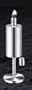 Anywhere Garden Torch - Table Top Cylinder