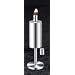 Anywhere Garden Torch - Table Top Cylinder