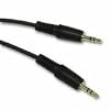 Cables To Go 21062 6ft Stereo Audio Cable