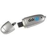 16GB Diskgo By Edge USB 2.0 Flash Drive