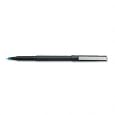 Sanford(R) Uni-Ball(R) Rollerball Pens, Extra-Fine Point, 0.5 mm, Blue, Box of 12