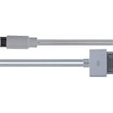 Jensen Linkcable Ipod(R)-Certified Cable