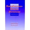 SerboCroatian-English Dictionary