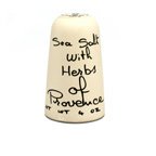 Sea Salt With Herbs of Provence