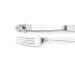 International Silver Royal Danish Hostess Helper Punch Ladle