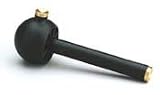 Knight Bullet Starter Ball Handle Fiber-Lite w/ Brass Tip 900072
