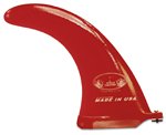 Fibre Glas Fin Co. Finger Surfboard Fin (6 to 19)