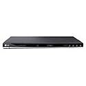 LG DVX 482 H DVD-Player (DivX-zertifiziert, HDMI, Upscaler 1080p, USB 2.0)
