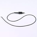 RJ11 Bottom Lead With HJ420 Jack Plug