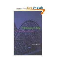 Architectures of Time: Toward a Theory of the Event in Modernist Culture