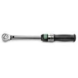 Torque Wrenches: SK 74151 1/2-Inch Drive 20 Foot Pound to 150 Foot Pound Micrometer Torque Wrench