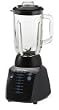 Black&Decker BL12475B 12 Speed, 475W Blender (Black)