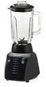 Black and Decker BL12475B Crush Master Blender, Black